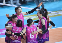 [포토] 김연경 ‘좋아좋아’