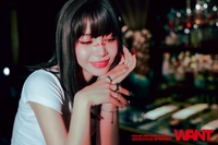 1년만의 컴백 마마무 솔라 “신곡 ‘원트’, 호통치는 봄노래”