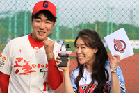 오만석→이종혁…‘한스타 연예인 야구리그’ 14일 개막