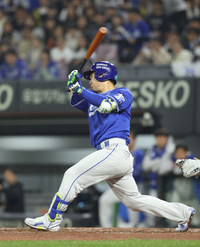 ‘4할’ 김성윤 대신 ‘0.238’ 김헌곤 선발→국민유격수가 밝힌 이유…“그런 선수 있잖아요” [백스톱]