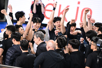 대한항공 ‘기세’ 누른 현대캐피탈의 ‘힘’…‘원투펀치’ 건재 확인, 2차전 승부처는 ‘공격 효율’