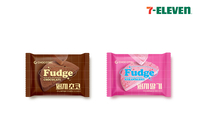 “단짠은 가고 ‘꾸덕’이 왔다!”…세븐일레븐, 美국민간식 ‘퍼지’ 최초 상륙