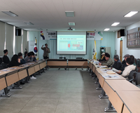 원주시 지정면, 축제 진단 및 발전 전략 특강