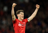 맨유 정도는 가볍게 잡는다, ‘돌풍의 팀’ 노팅엄 챔스 진출 가시화…3위 굳히기 돌입