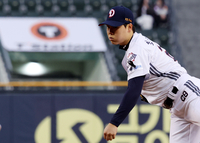 ‘2연패 탈출’ 두산→‘선발+불펜’ 힘냈다…“투수들 모두 제 몫 해줘” 이승엽 감독도 ‘만족’ [SS시선집중]