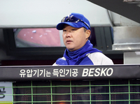 ‘역전승+3연승’ 박진만 감독 “최원태 계획대로 6회까지 잘 던져…김영웅·박병호 점수 내줘 이겼다” [SS광주in]