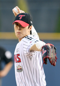 배우 공명, 4일 KIA-LG전 시구자로 나선다