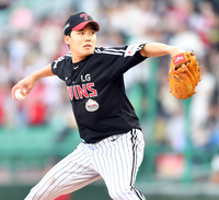 에이스 임찬규 ‘시즌 2승’→오스틴 ‘4G 연속포’…LG, KT에 5-1 승리 ‘전날 패배’ 설욕 [SS수원in]