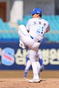 ‘모친상 아픔→팀 복귀’ 끝판대장 5일 퓨처스 ‘실전’…1군 보인다, 끝판대장이 돌아온다 [SS시선집중]