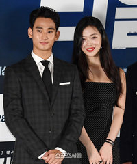 골드메달리스트 “김수현 ‘리얼’ 故 설리 베드신과 관련 없다” 공식 입장