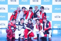 십자인대 파열 딛고…‘2년만의 완전체’ 싸이커스 “우린 완성됐다” [SS현장]