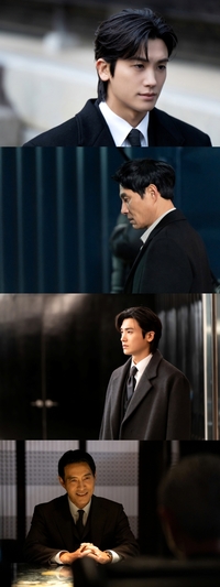 ‘보물섬’ 박형식, 출생의 비밀…알고 보니 배후 있었다