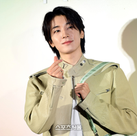 세븐틴 원우 입대…캐럿과 잠시 작별