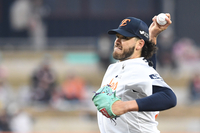 [포토]한화 폰세, 연패를 끊어라!