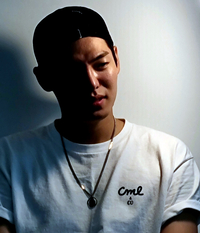 잘 생긴 얼굴에 190cm의 장신 그리고 만능스포츠맨 임창우, 티앤아이컬처스가 품었다!