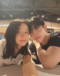 은가은, ♥박현호 파혼설에 “절대 일어나지 않을 일” 해명