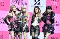 흑인 컨셉트 생일 파티 키스오브라이프, 인종 차별 논란에 사과와 해당 콘텐츠 삭제