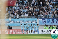 ‘3연패’에 원정 2연전 남았다…3경기 6실점 대구, 수비 ‘뒷공간’ 주의보