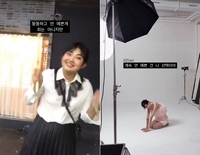 “계속 안 예쁜 건 네 선택”…‘최진실 딸’ 최준희, 뼈만 남은 ‘폭싹 빠졌수다!’