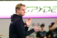 1,2차전 내주고, 확률 ‘제로’에 도전하는 토미 감독 “달라지는 건 없다, 다시 천안으로 돌아오겠다”[현장인터뷰]