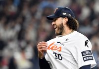 [포토]한화 폰세, 다행이야...