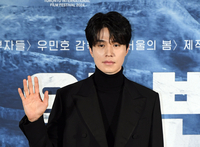 이동욱, 尹 파면 직후 올린 글 “이제야 봄…겨울이 너무 길었다”