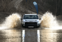 ‘험로가 일상이라면, 선택은 타스만’…안락한 픽업의 반전매력[배우근의 생활형시승기]