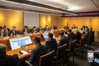 축구협회, 새 집행부 구성 정몽규 회장에게 위임