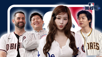 MLB도 예능시대! 김병현·니퍼트·강민혁, ‘메리톡’에서 문화 적응기 풀어낸다