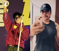 이승환-JK김동욱, 윤석열 대통령 탄핵에 극과극 반응 “만세!” vs “절대 변하지 않아!”