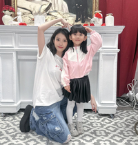 ‘폭싹’ 아이유, 어린 ‘금명’ 신채린에 붕어빵차 선물... ‘눈물이 마를 새가 없네’