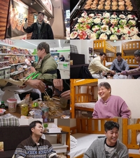 김종민, 결혼 결심케 한 ‘11살 연하’ 예비신부 한 마디는?(‘전현무계획’)