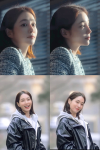 이민정, 자신만 보기 아까워 공개한다는 바로 그 미모!