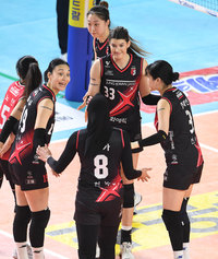 [포토]정관장, 승리가 필요해!