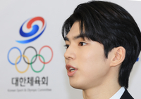 “올해도 좋은 성적 거두기를” LG, 5일 KIA전서 차준환 시구