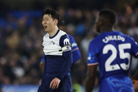 이러다 16위까지 떨어진다…손흥민 입단 이래 최악의 성적 유력, 토트넘 망치는 포스테코글루 감독