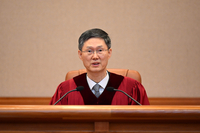 헌재 “윤석열 전원일치 파면, 불소추특권 소멸”…명태균 의혹·계엄혐의 등 전방위 수사 급물살