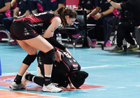 어쩌면 ‘악역’ 아닌 주연일 수도, ‘부상 투혼’ 정관장의 반격 시작…4차전 승리로 ‘역스윕’ 트라우마 안기나[SS현장]