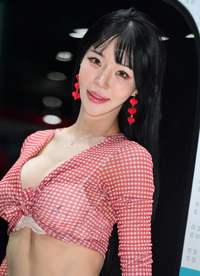 [포토] 집시로 변신한 민한나, 정열의 카르멘!?