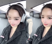 ‘필터 중독?’ 기괴한 얼굴의 박봄, 팬들도 거부 반응