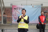 신상진 “건강한 삶을 위한 환경 조성 최선 다하겠다”