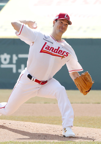 “돌아가겠다” 앤더슨 6일 귀국, 아직 미출산 상태→선수 강한 의지에 SSG도 존중 [SS시선집중]