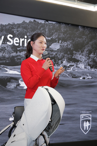 10년 개근·누적상금 25억원 이상 ‘경단녀’ 이르면 내년부터 KLPGA투어 복귀 가능