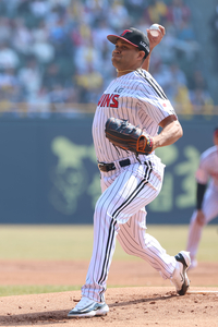 박해민 ‘폭풍 주루’→치리노스도 ‘탄력’ 제대로…“우리 팀이 강한 이유, 긍정 에너지 받는다” [SS인터뷰]