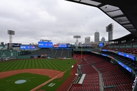 美 보스턴 레드삭스 홈구장, LG전자 초대형 상업용 디스플레이로 재단장