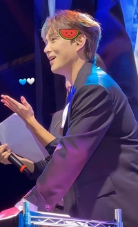 강인, 멕시코서 근황 공개…‘상심’ 불렀다 [★SNS]