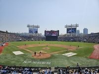 ‘LG 약진-대전 신구장-뜨거운 라팍’ KBO리그, ‘역대 최소 경기’ 100만 관중 신기록 [SS시선집중]