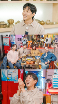 지현우, 결별 이유 밝혔다…“여친이 친구와 싸워도 위로 NO, 오히려 친구 편”