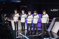 ‘압도적인 교전력’ 디플러스 기아, KT 2-0으로 꺾고 2연승 ‘질주’ [SS종로in]