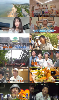 김대희, Y대 입학한 미모의 딸 영상 편지에 눈물…‘독박즈’ 등록금 내줬다